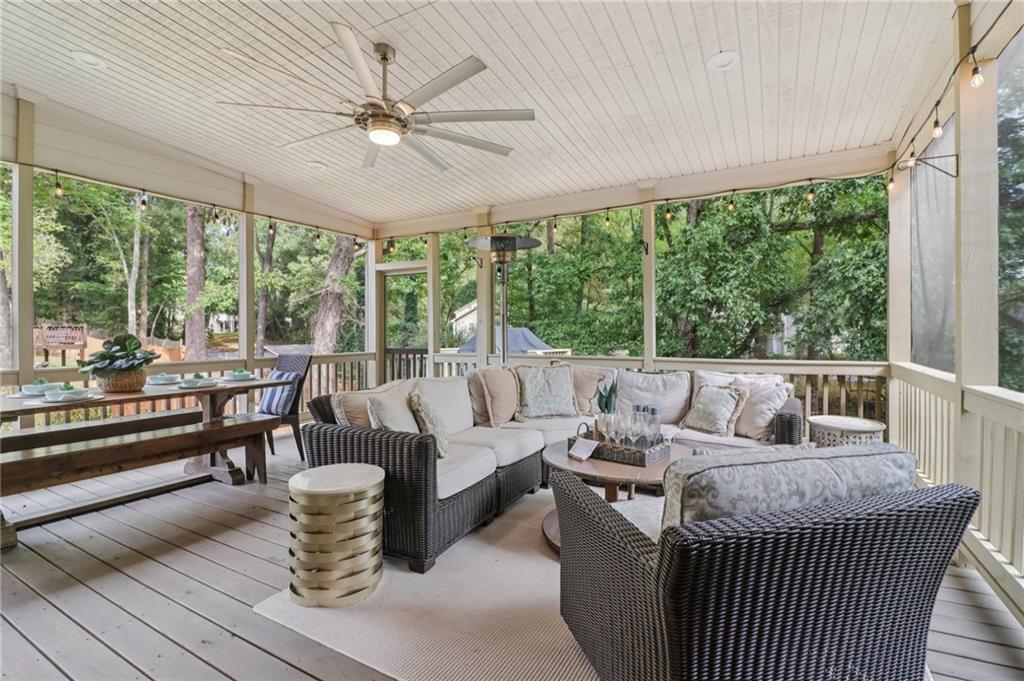 Clairmonte - Residential