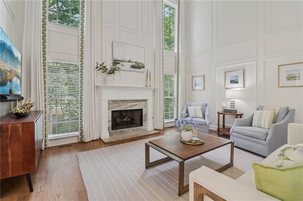 Clairmonte - Residential