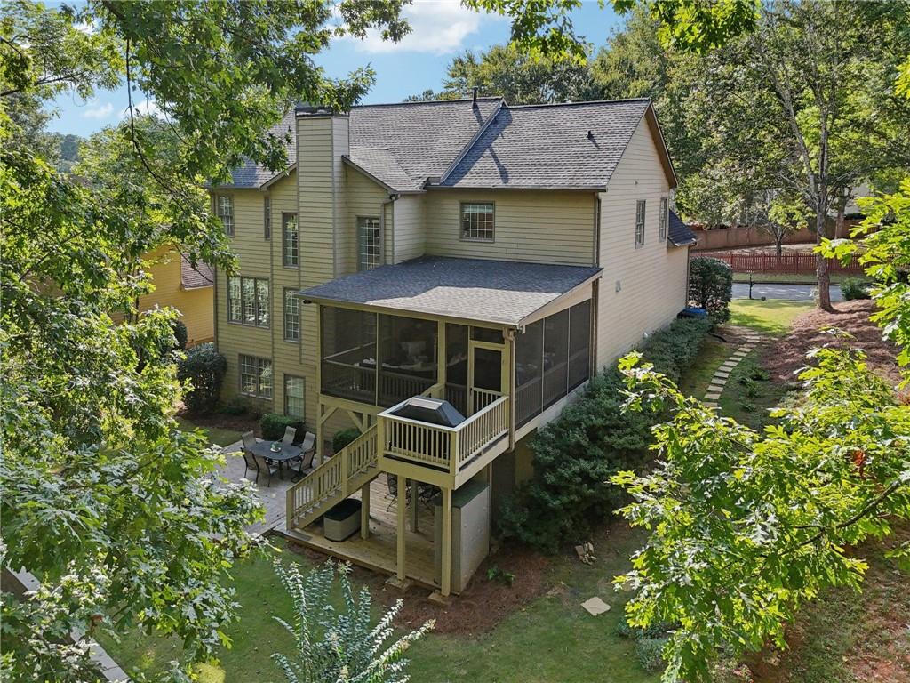 Clairmonte - Residential