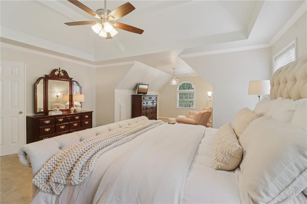 Clairmonte - Residential