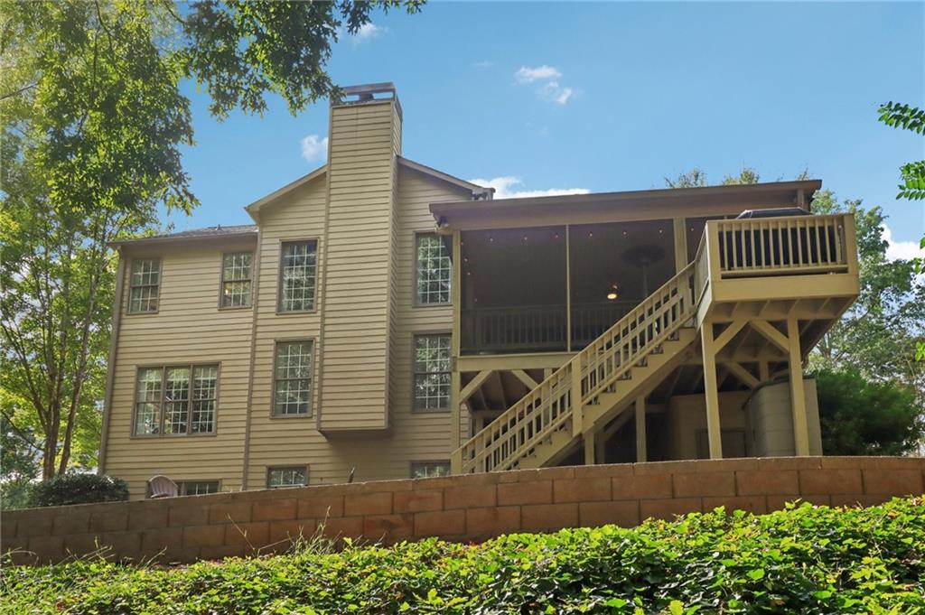 Clairmonte - Residential