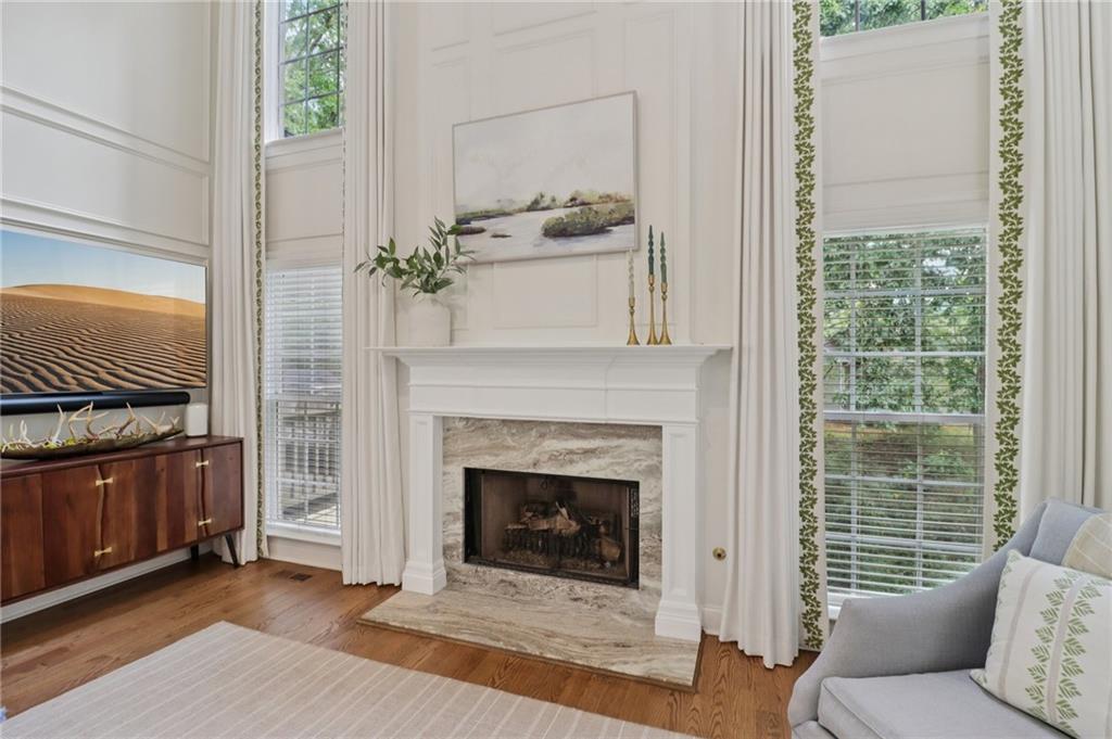 Clairmonte - Residential