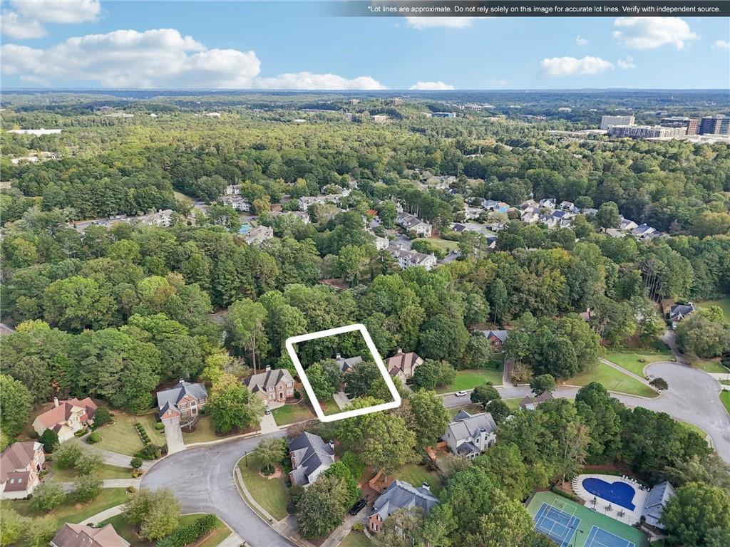 Clairmonte - Residential