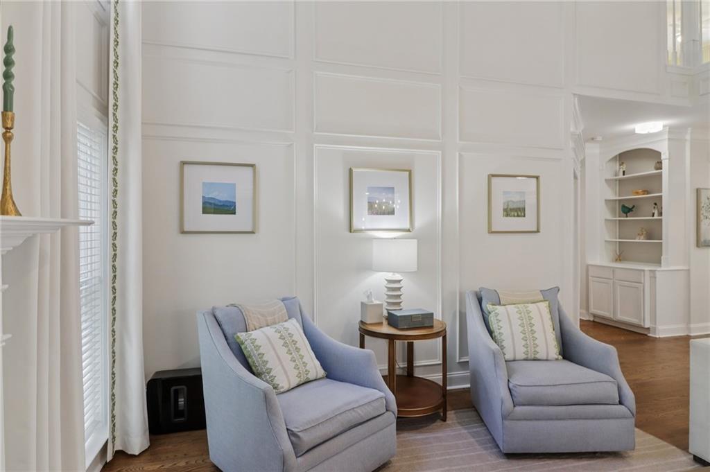 Clairmonte - Residential