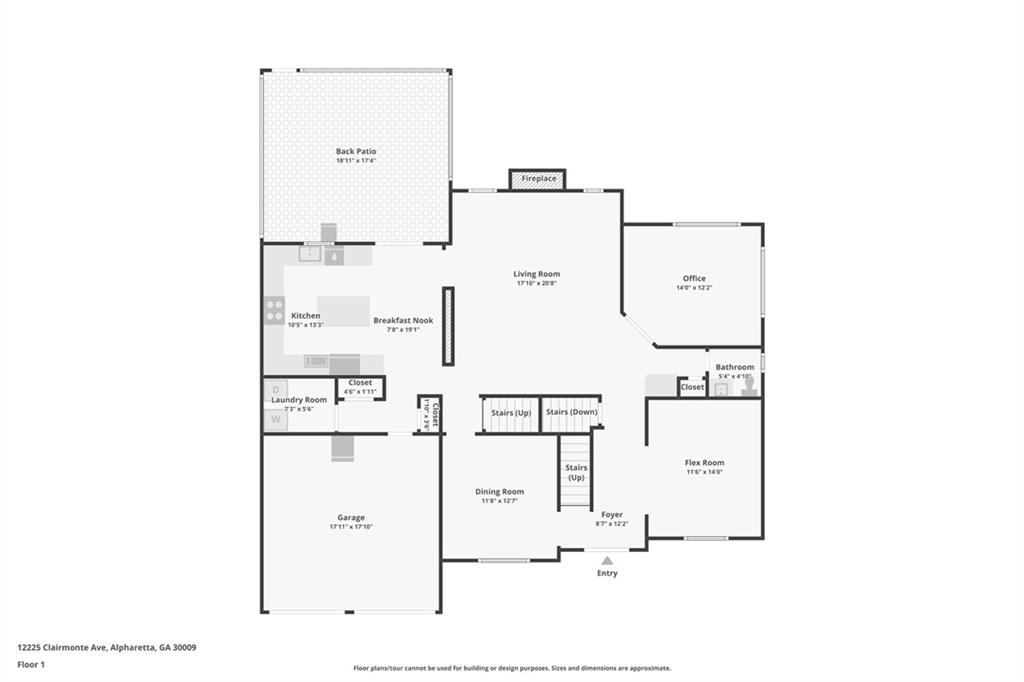 Clairmonte - Residential