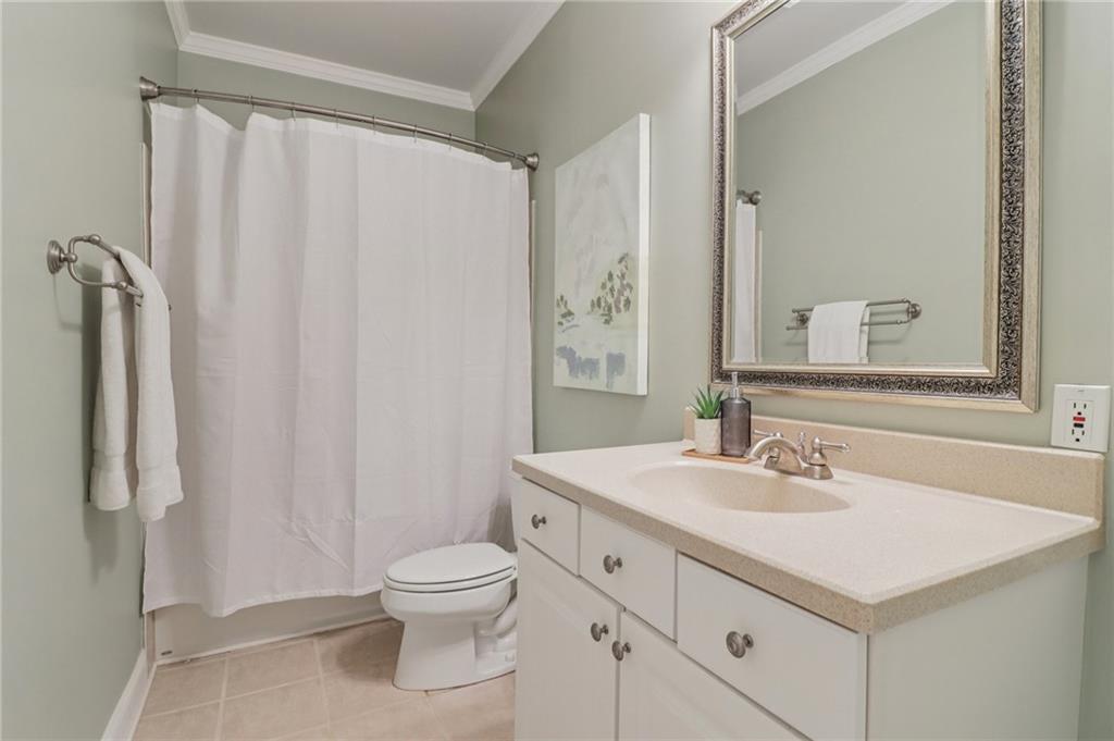 Clairmonte - Residential