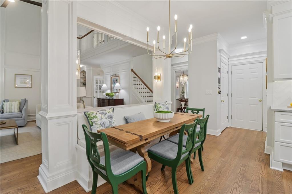 Clairmonte - Residential