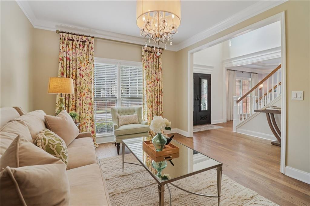 Clairmonte - Residential