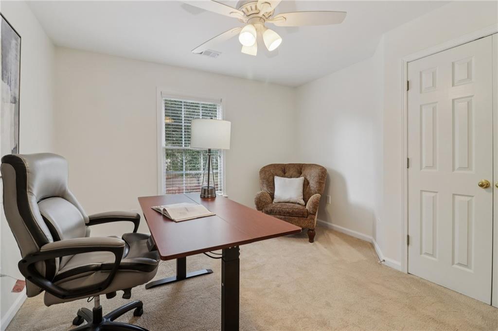 Clairmonte - Residential