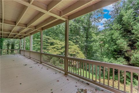 A home in Gainesville