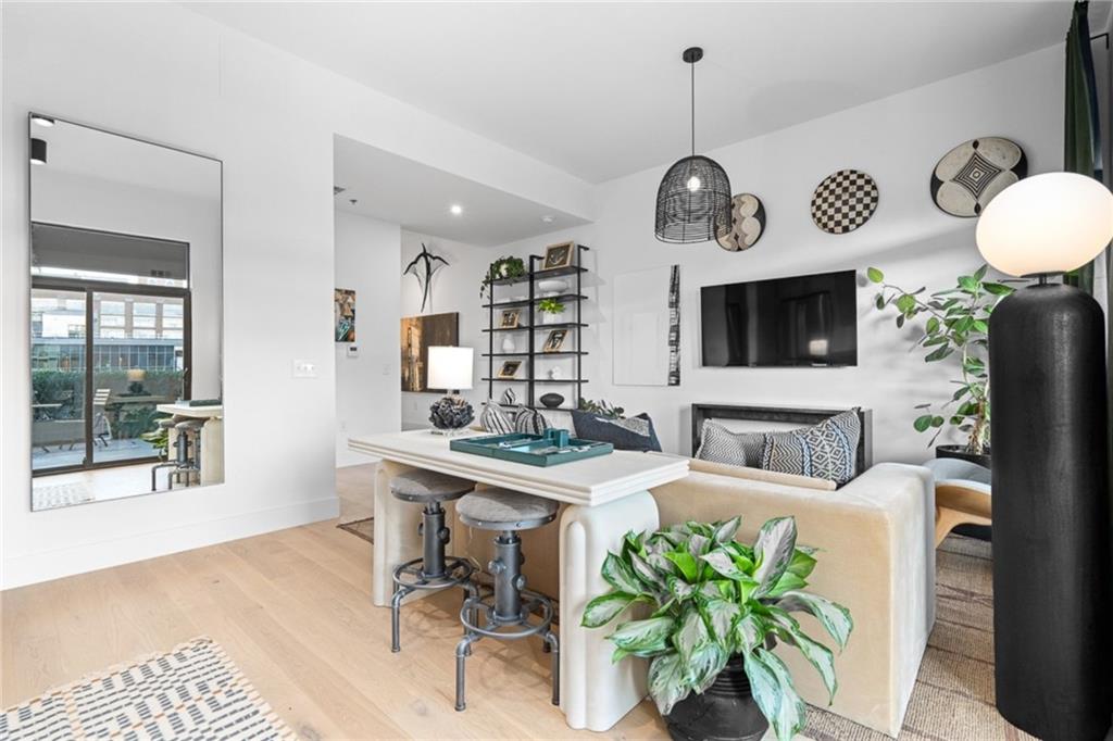 567 Ponce De Leon Avenue NE 409