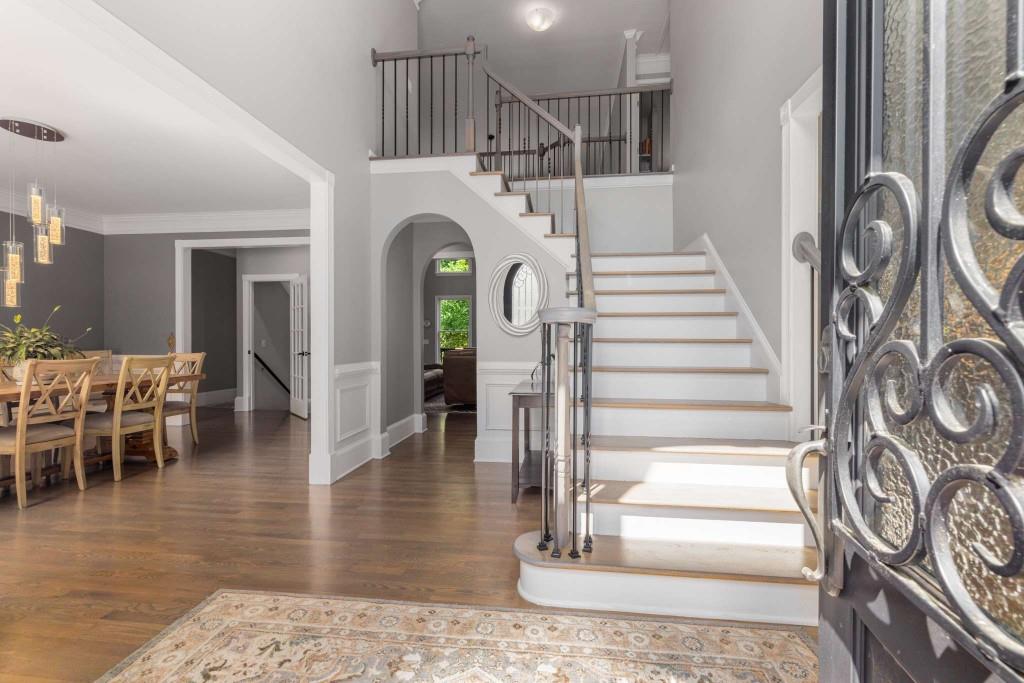 10410 High Falls Circle, Alpharetta, Georgia image 10