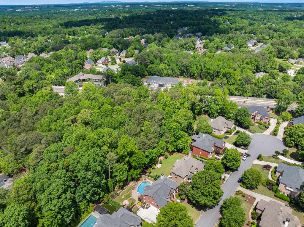 10410 High Falls Circle, Alpharetta, Georgia image 50