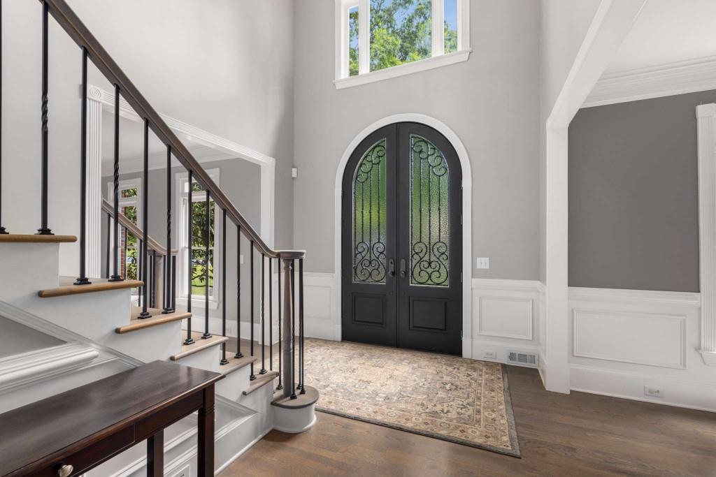 10410 High Falls Circle, Alpharetta, Georgia image 8
