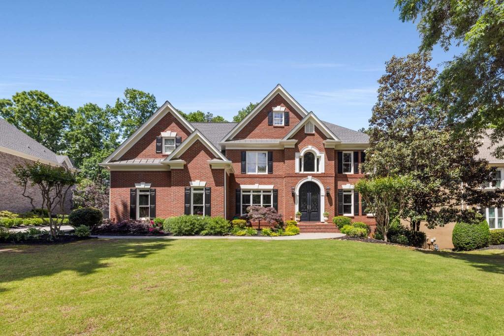 10410 High Falls Circle, Alpharetta, Georgia image 6