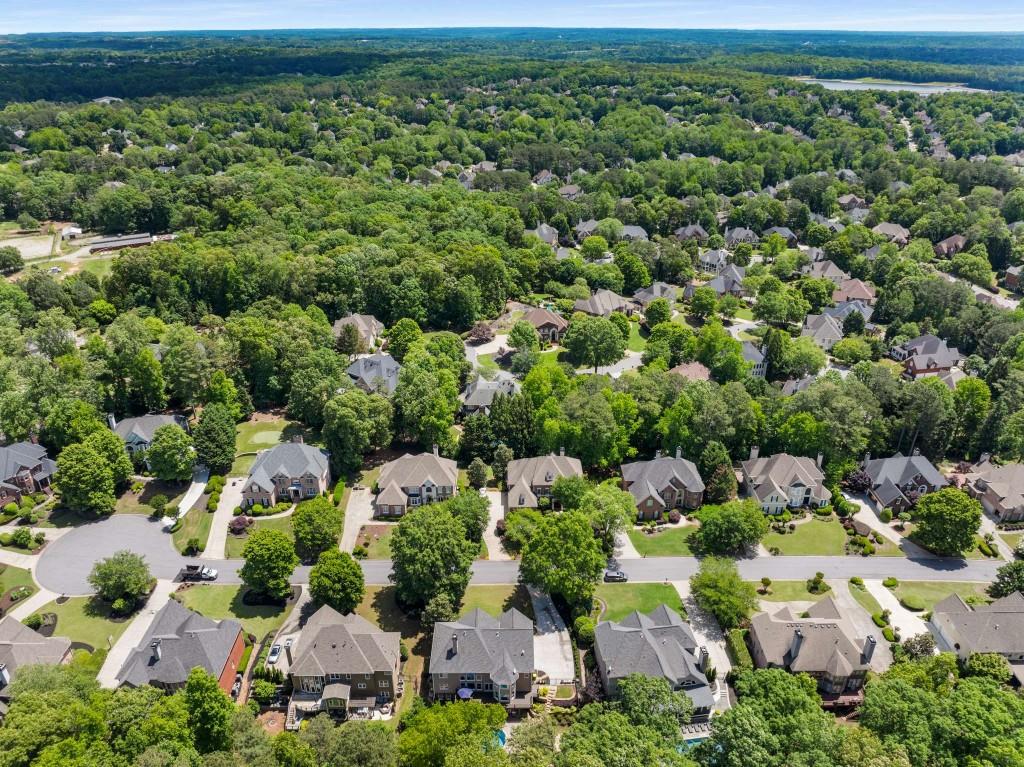 The Falls Of Autry Mill - Residential