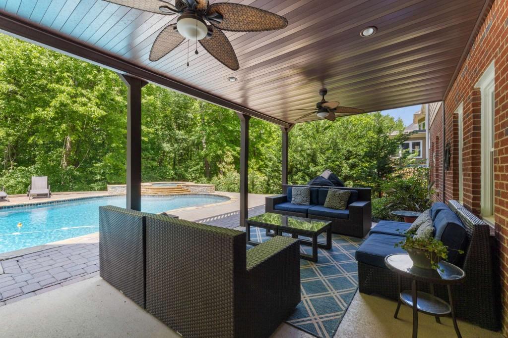 10410 High Falls Circle, Alpharetta, Georgia image 40