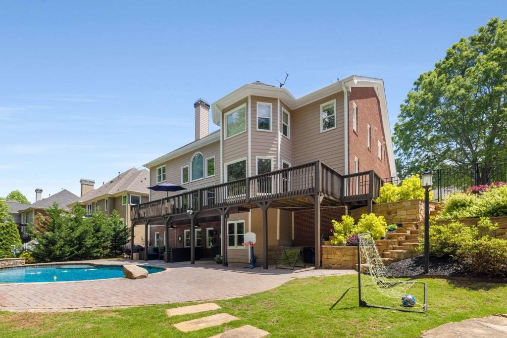 10410 High Falls Circle, Alpharetta, Georgia image 44