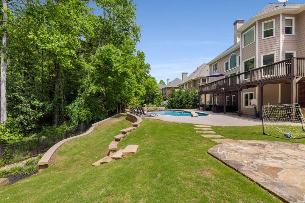 10410 High Falls Circle, Alpharetta, Georgia image 46