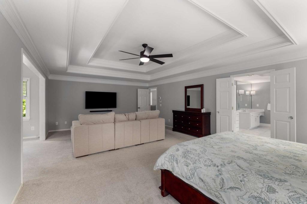 10410 High Falls Circle, Alpharetta, Georgia image 27