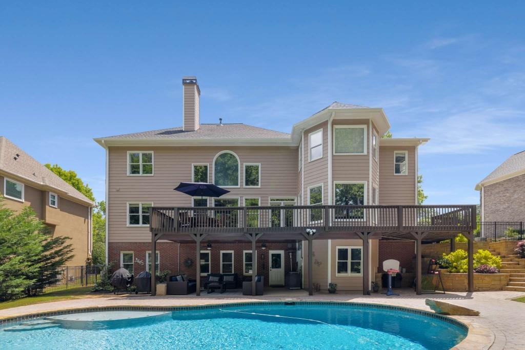 10410 High Falls Circle, Alpharetta, Georgia image 42