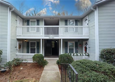 Photo of 1909 Brian Way, Decatur, GA 30033 (MLS # 7685081)