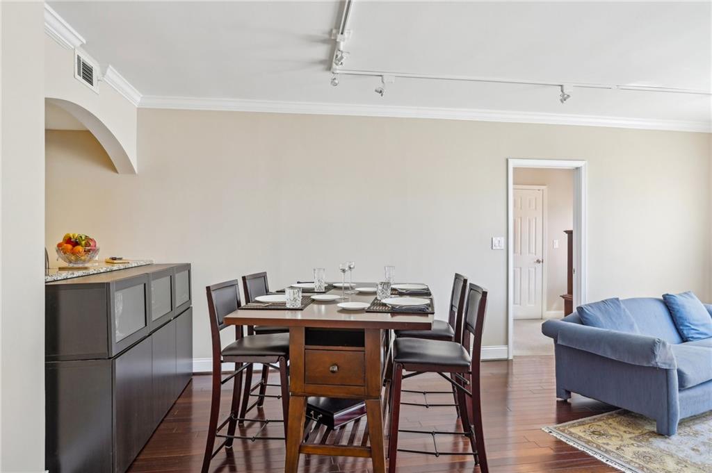 3481 Lakeside Drive #2203, Atlanta, Georgia image 7
