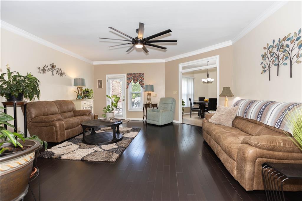3785 Glen Ian Drive