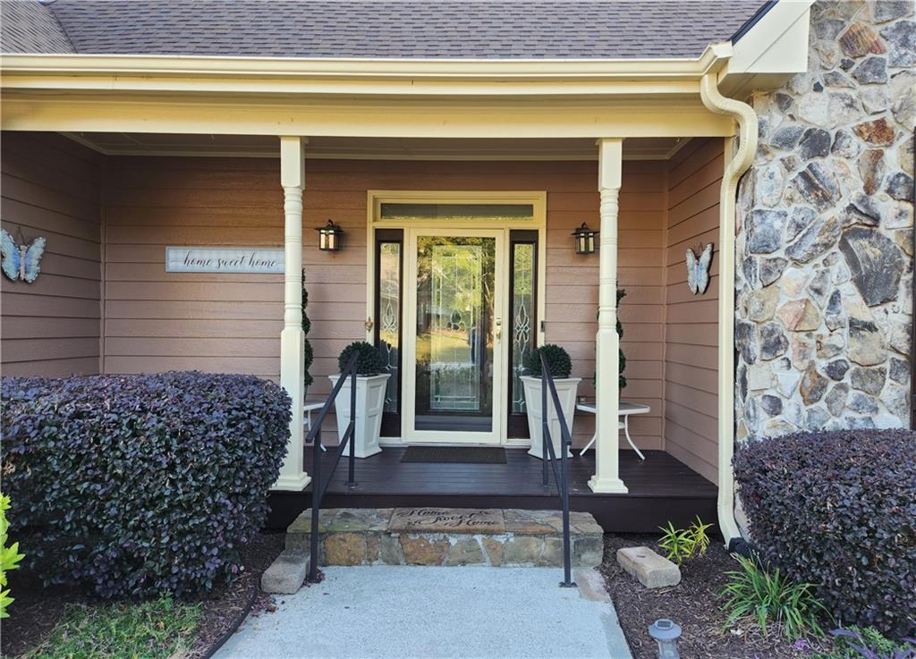 3785 Glen Ian Drive