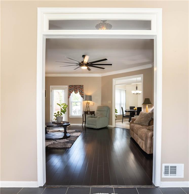3785 Glen Ian Drive