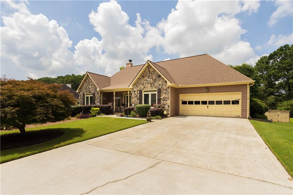 3785 Glen Ian Drive