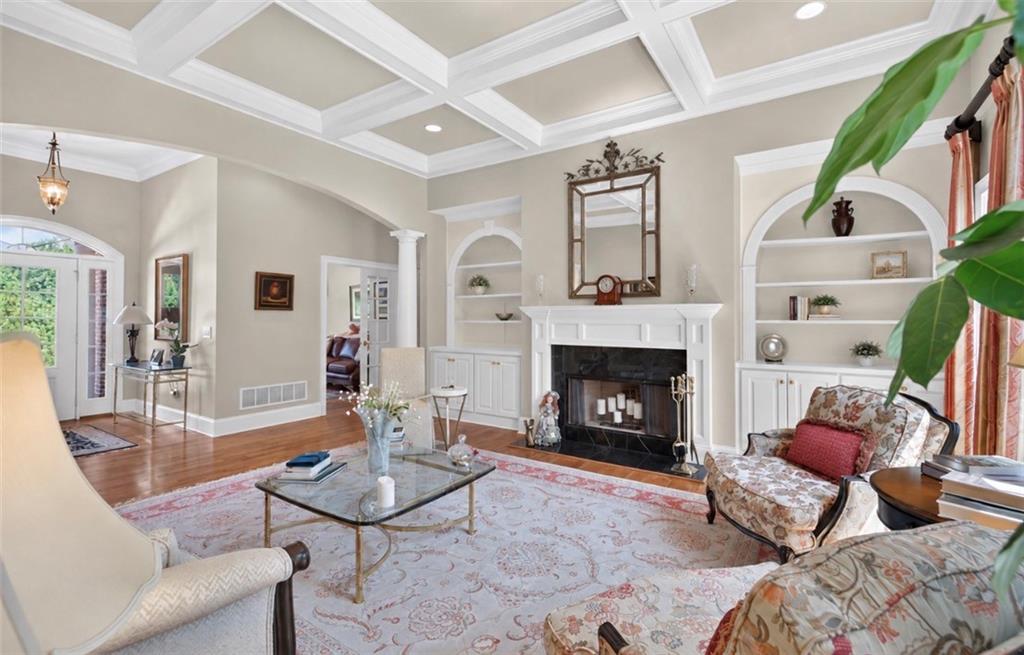 3805 Reservoir Drive
