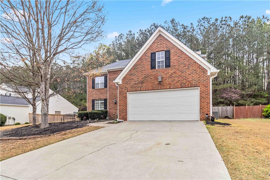 5775 Stephens Mill Drive