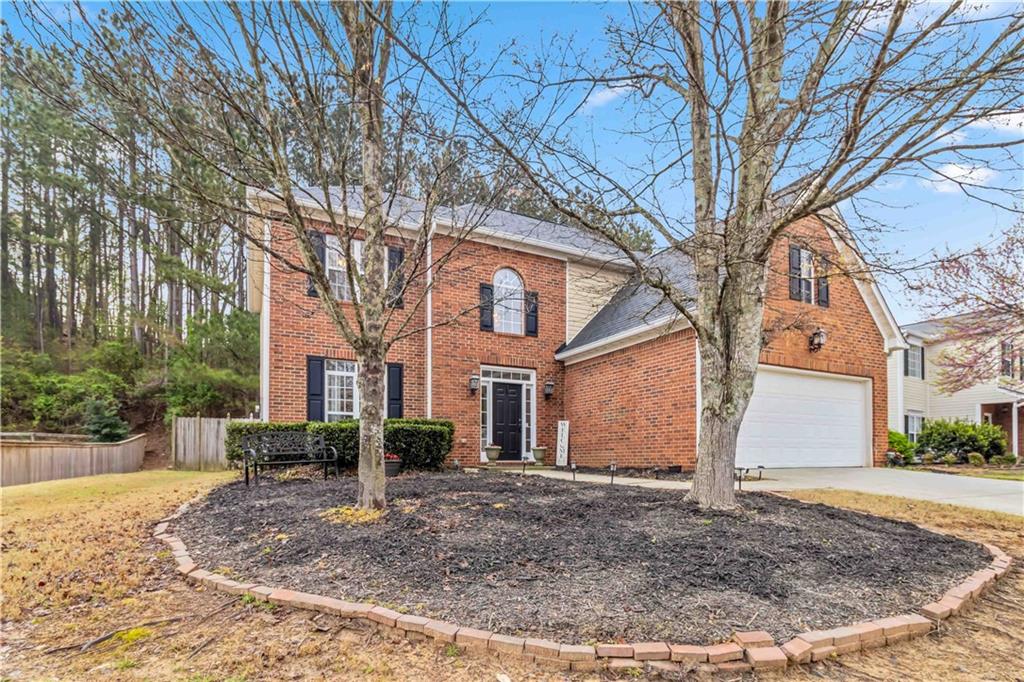 5775 Stephens Mill Drive
