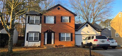 3050 Scepter Drive Duluth GA 30096