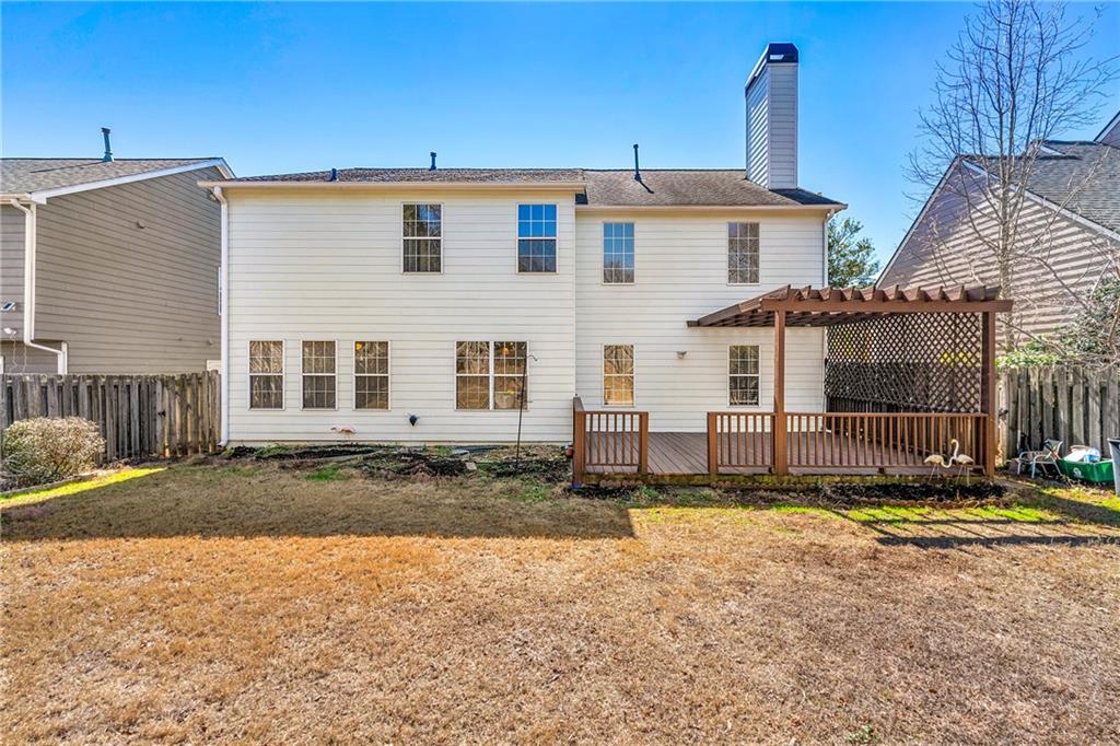13060 Crabapple Lake Drive, Roswell, Georgia image 30