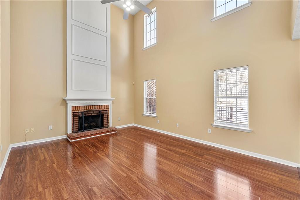 13060 Crabapple Lake Drive, Roswell, Georgia image 14