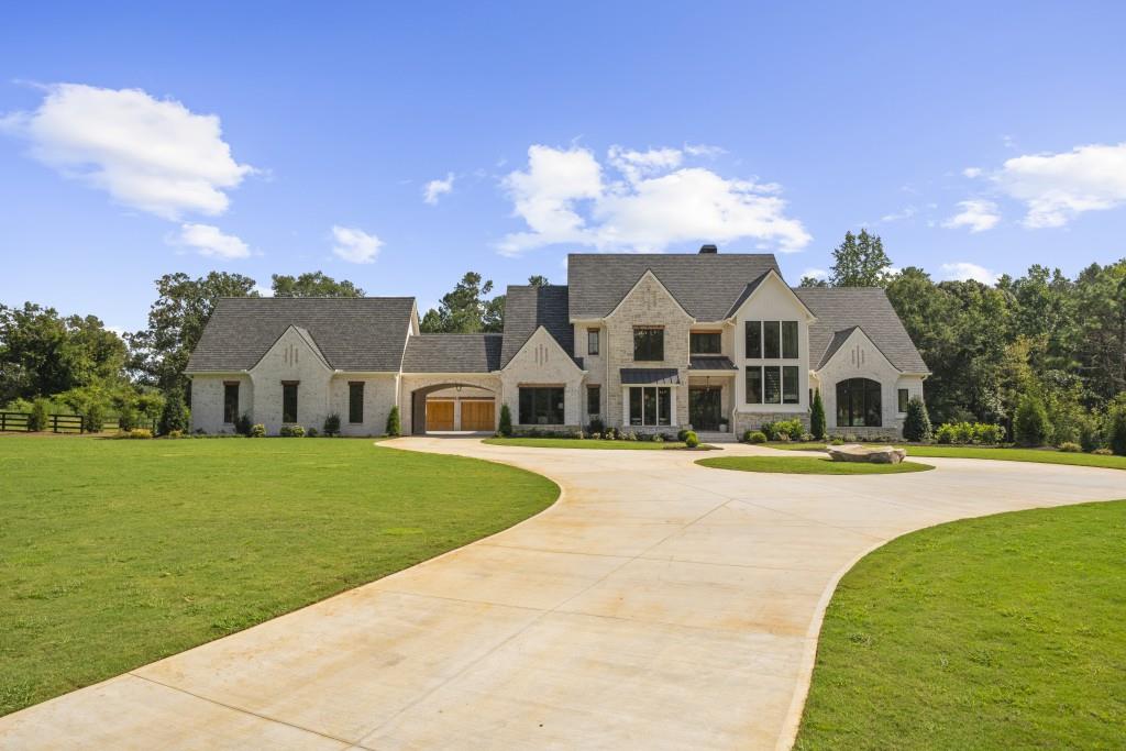 113 Hickory Flat Rd