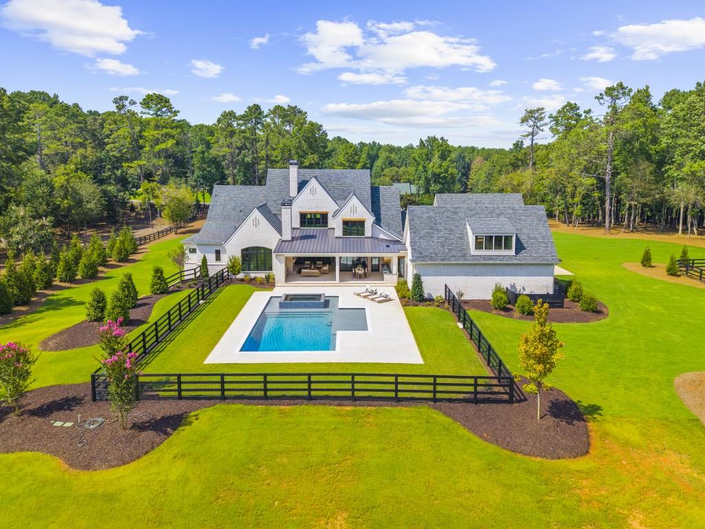 113 Hickory Flat Rd