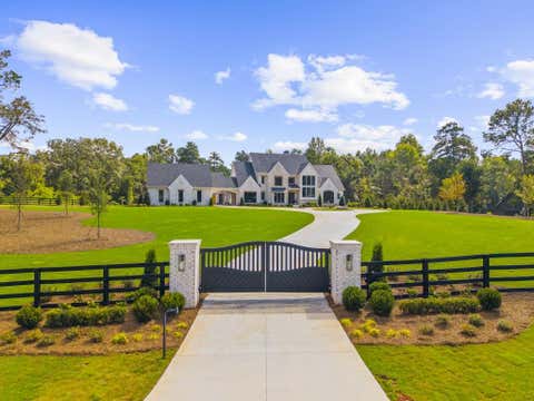 Homes For Sale - 113 Hickory Flat Rd Rd<br/> Alpharetta, GA 30004