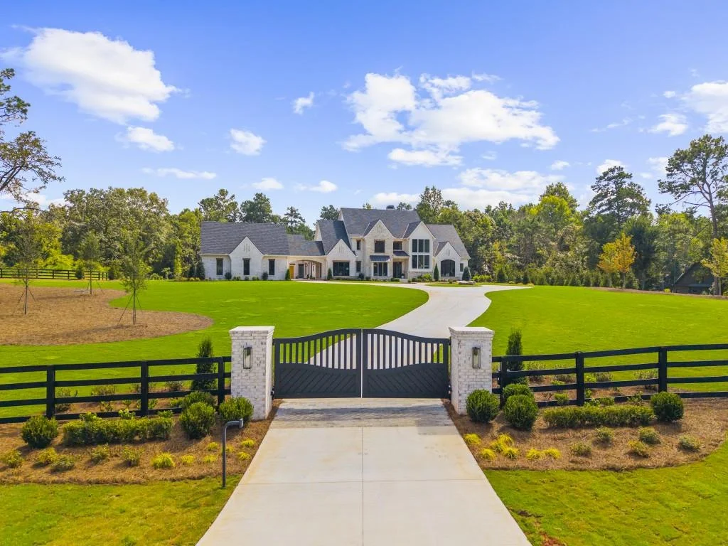 113 Hickory Flat Rd Rd