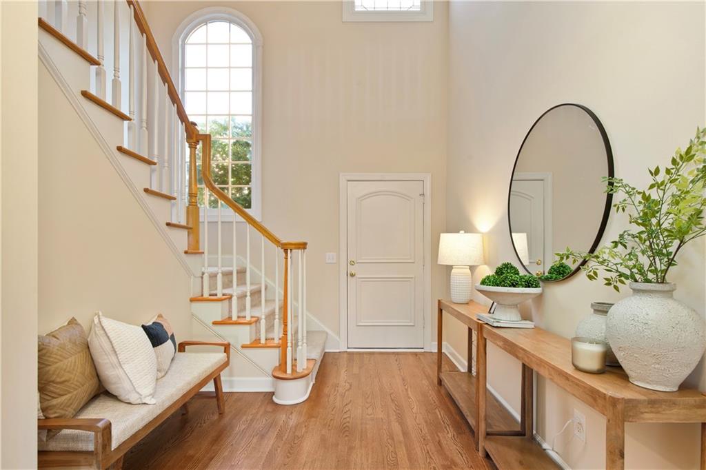 125 Olde Marietta Court NW
