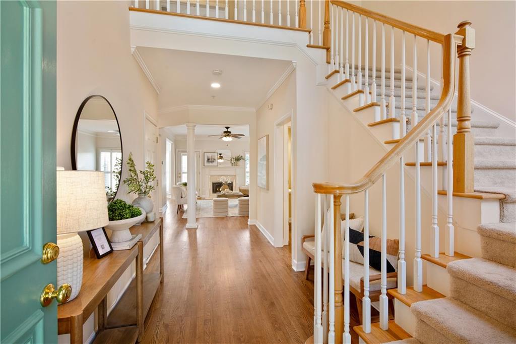 125 Olde Marietta Court NW