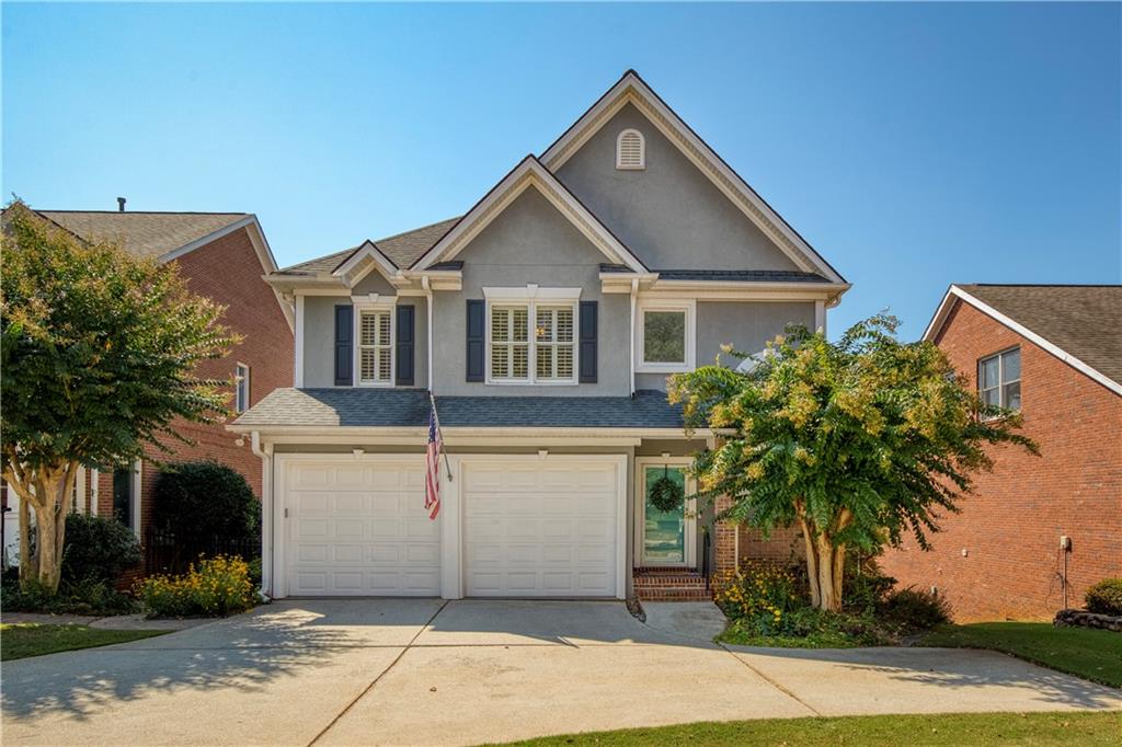 Olde Marietta - Residential