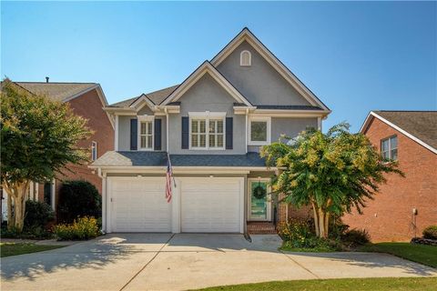 125 Olde Marietta Court NW Marietta GA 30060