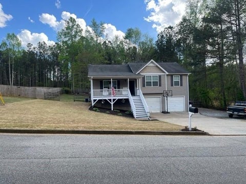 Homes For Sale - 62 Jackson Farms Drive<br/> Paulding County, Rockmart, GA 30153
