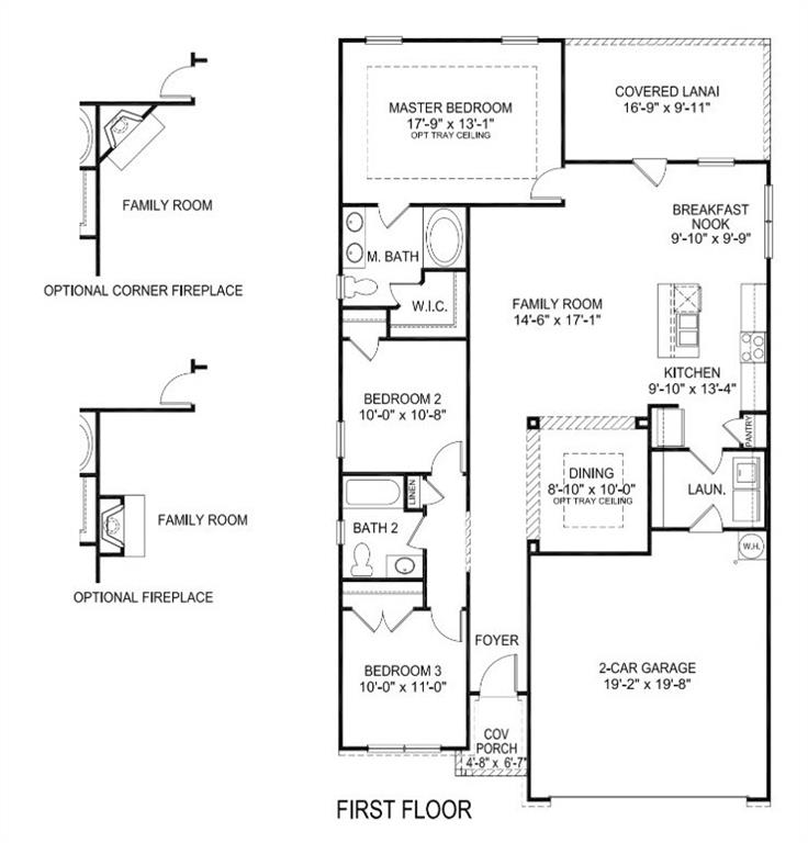 441 Magnolia Grove Place, Cornelia, Georgia image 20