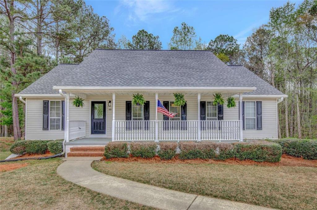 60 Riverside Parkway, Sharpsburg, Georgia image 1