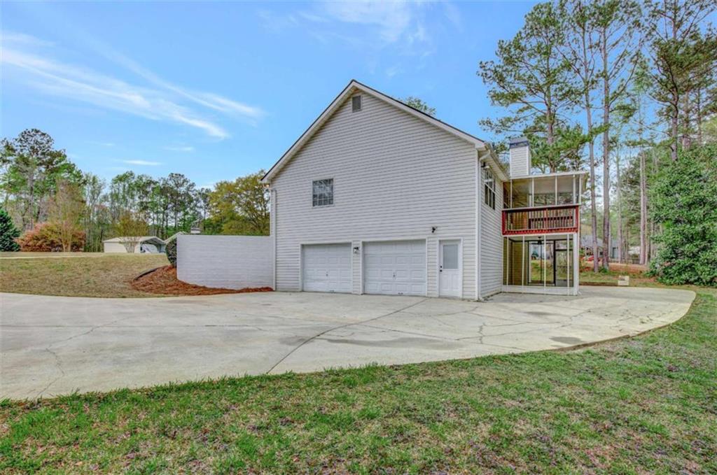60 Riverside Parkway, Sharpsburg, Georgia image 36