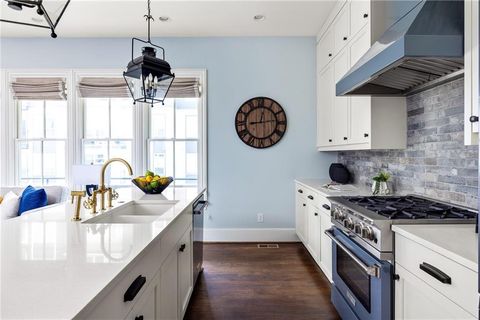 Photo of 28 Bass Street, Atlanta, GA 30315 (MLS # 7729631)